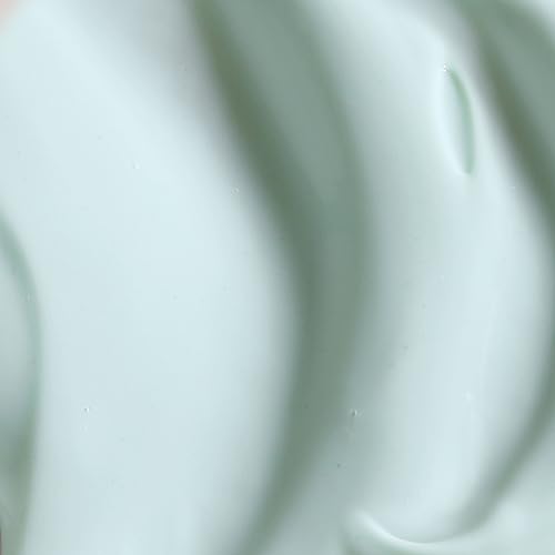 KORA Organics Active Algae Lightweight Face Gel Moisturizer 1.69 Fl Oz Refillable Jar