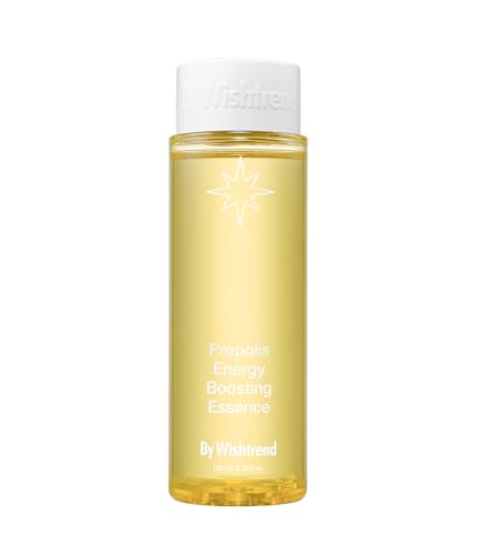 Propolis Energy Boosting Essence for Skin, 100ml - New Package