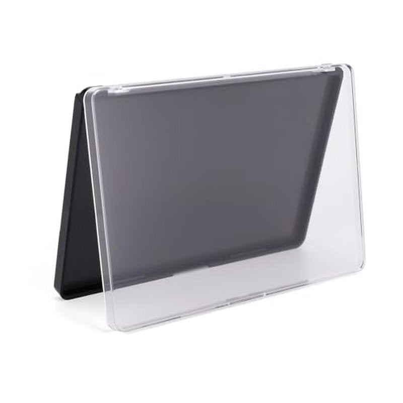 Large Empty Magnetic Eyeshadow Palette with Clear Top, Travel Makeup Organizer with 40Pcs Adhesive Metal Stickers For DIY Your Own Powder Palette (Large Palette - 7.87¡±x5.51¡±)