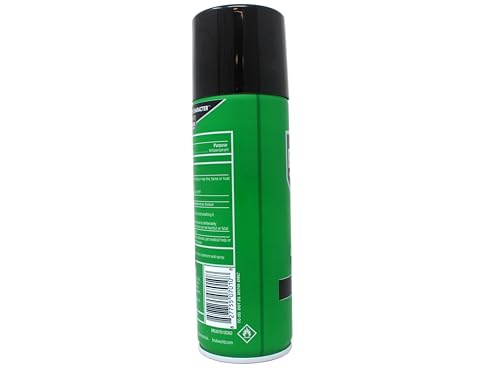 Brut Anti-Perspirant Deodorant Spray 6oz Pack of 4 - 24 Hour Odor Protection