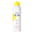 Sunny Citrus Supergoop! PLAY SPF 50 Body Mist Sunscreen 6 Fl Oz - Water-Resistant, Hydrating