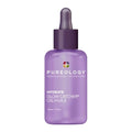 Pureology Hydrate Glow Catcher Hair Oil - Up to 72 Hours of Hydration & Shine, All Day Frizz Control, For Dry Hair, Lightweight Heat Protectant, Color Safe