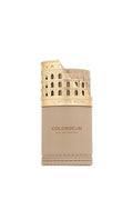 Unisex Oriental Woody Eau de Parfum - 100ml with Roman Colosseum Bottle