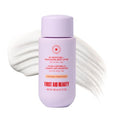 Keratiasis Pilaris Body Lotion with 10% AHA - Brightening & Smoothing Peach