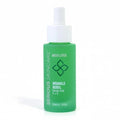 Serious Skincare Vitamin C Face Serum with Ferulic Acid, Bakuchiol, Vitamin E, B5, Absolutes Wrinkle Rebel Anti-Aging Face Serum for Fine Lines, Wrinkles and Dark Spots, 1 oz.