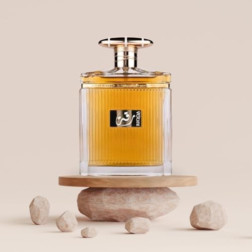 Unisex Eau de Parfum Spray 100ml - Warm Spicy Gourmand Fragrance with Cinnamon, Tonka & Praline