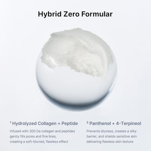 TENSE Hydro Blur Makeup Primer & Fixer 8g/0.28oz #01 - Long Lasting Blur
