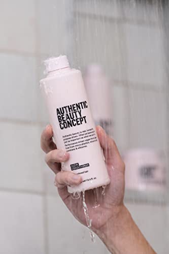 Hydrating Color-Treated Hair Conditioner 8.4 Fl Oz - Vegan & Silicone-Free