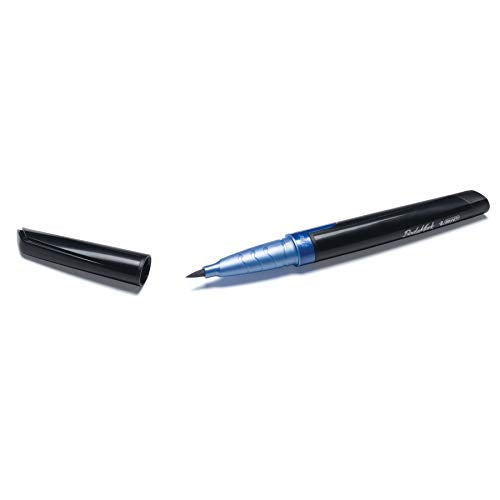 wet n wild Color Icon Eyebrow Pencil Black Ops,624A