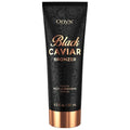 Onyx Black Caviar Ultra Dark Indoor Tanning Bed Lotion with Bronzer - 8.5 Fl Oz