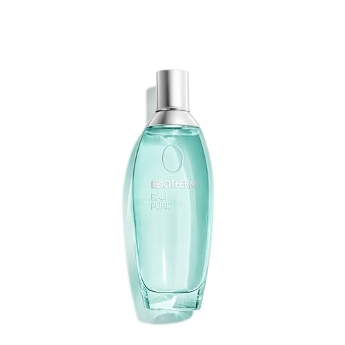 Biotherm L'Eau Fragrance of Lait Corporel Eau Pure Refreshing Body Mist