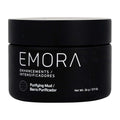 ACTIVZ Emora Purifying Mud - Skincare Mask with Kaolin Clay, Papain, and Honey to Remove Impurities, Exfoliate, and Promote Radiance - 26g