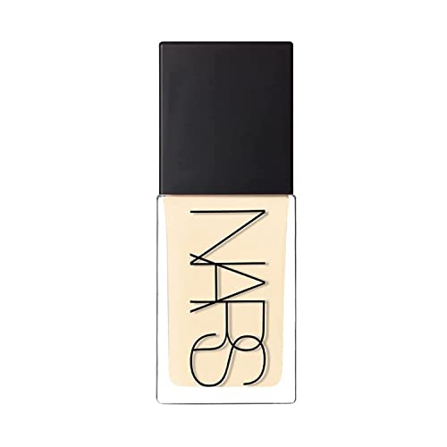 NARS Light Reflecting Foundation - Medium Coverage, Skincare Hybrid 30ml Siberia L0