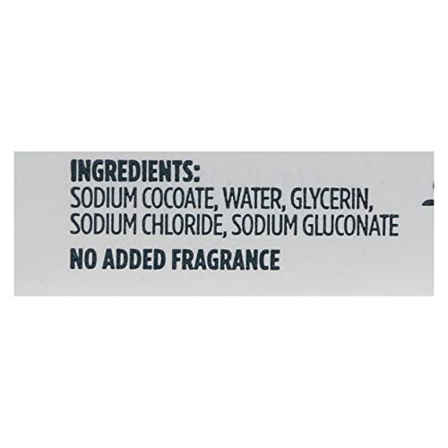 Dicora Urban Fit Nourishing Hand Soap - Moisturizing Hand Wash with Nut Extract and Vitamin B - Gentle, Natural Sanitizer - Almond and Nuts - 16.9 oz