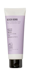 AG Care Beach Bomb Wave-Enhancing Hair Cream - New Collection, 5 Fl Oz
