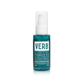 Hydrating Hair Oil with Warm Jasmine Scent - Frizz Control & Heat Protection - Amber + Warm Jasmine Variation