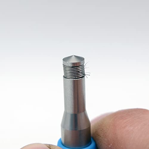 Nose & Ear Hair Remover for Men & Women - Pain-Free Grooming Tool
