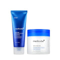 Medicube All-in-One Pore Refining Duo - Blackhead Mask & Pore Pads