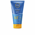 Lightweight Body Lotion with Vitamin E - Non-Greasy, Travel-Friendly 150ml