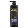 Hair Fall Defense Shampoo for Damaged Hair - 580ml, Strengthening & Thickening