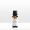 ATWATER Smooth Target 5-in-1 Beard Oil, Men's Beard Conditioner with Argan Oil and Lavender, Hydrates and Softens Facial Hair - .34 oz