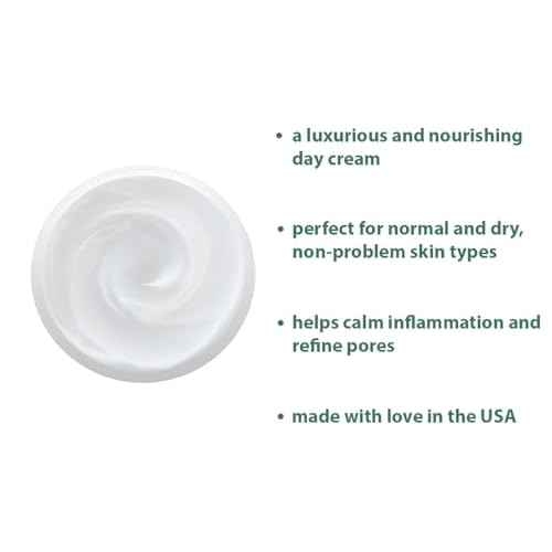 Raya Collagen Cream (302) | Moisturizing and Nourishing Face Cream for Combination and Dry Skin | Helps Reduce Fine Lines and Wrinkles