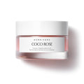 Herbivore Coco Rose Lip Balm Pink 2.5oz - Moisturizing Natural Lip Care