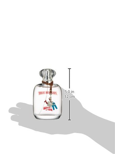 Women's Floral & Spicy Eau De Parfum Spray 3.4oz - Long-Lasting Fragrance