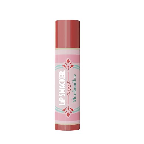 Lip Smacker Holiday Caf? Balm Trio, Moisturizing Lip Balm Set with Festive Flavors, Collectible Frappe Cup Design, Perfect Holiday Gift for Kids & Lip Balm Lovers (Pack of 2)