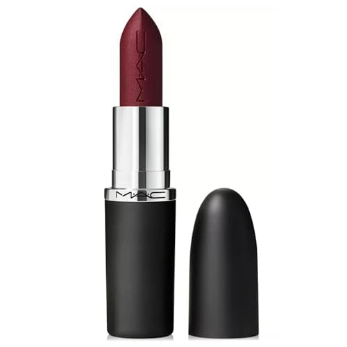 Silky Matte Lipstick - Long-Lasting Full Coverage Lip Color