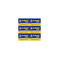 30 Ladas Super Stainless Double Edge Razor Blades