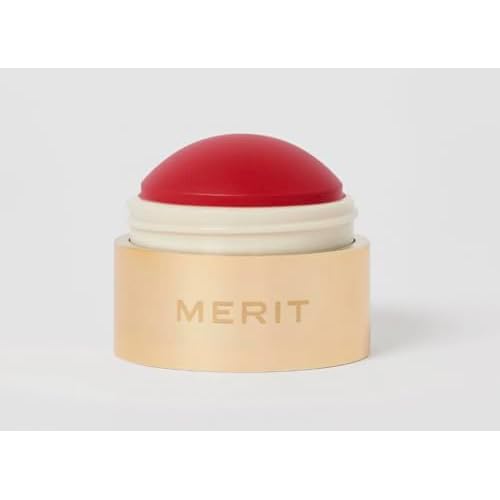 MERIT Flush Balm Cream Blush Rouge