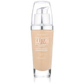 L'Or?al Paris True Match Lumi Healthy Luminous Makeup, W3 Nude Beige, 1 fl. oz.