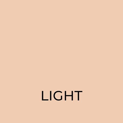 JENTRY KELLEY TINTED PRIMER SPF 20 - Light