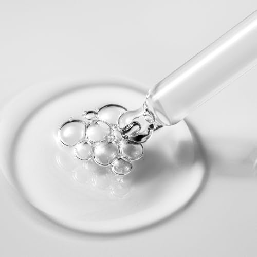 All Day Firming Serum with Peptides & Hyaluronic Acid - Anti-Aging Face Treatment