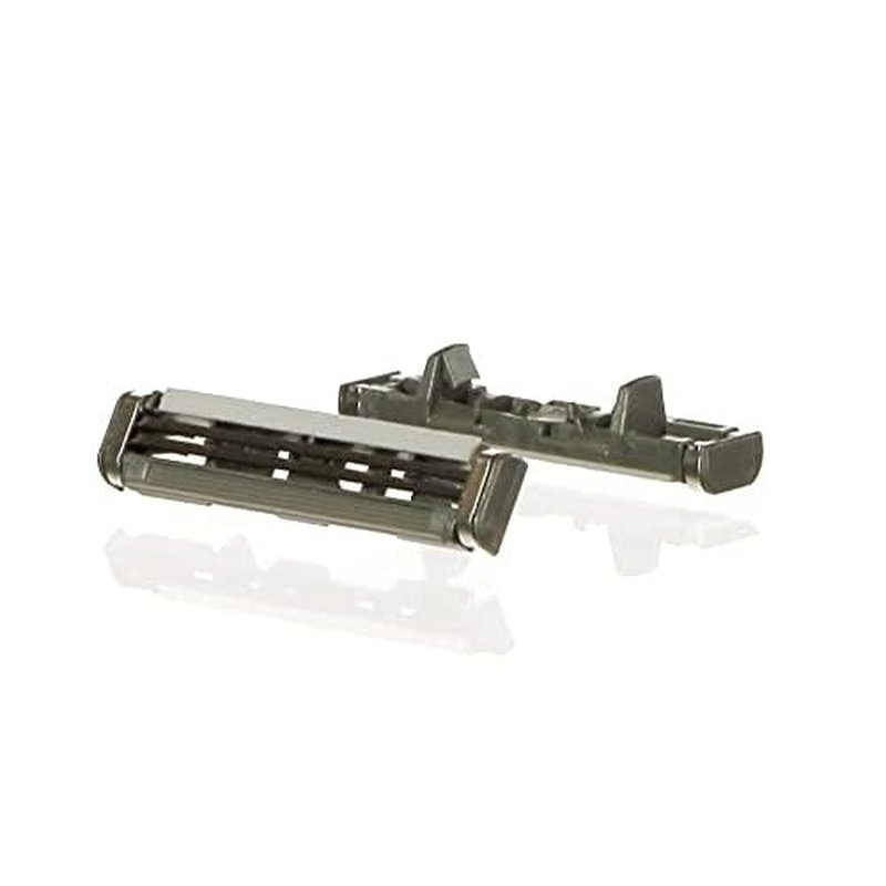 Gillette Sensor Excel Razor Blades for Men Pack of 10 Blades