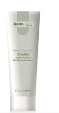 Ecco Bella Vanilla Water-Free Vegan Body Lotion - 8 Fl Oz