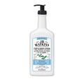 J R Watkins Foot & Body Lotion, Peppermint, 18 fl oz (532 ml)