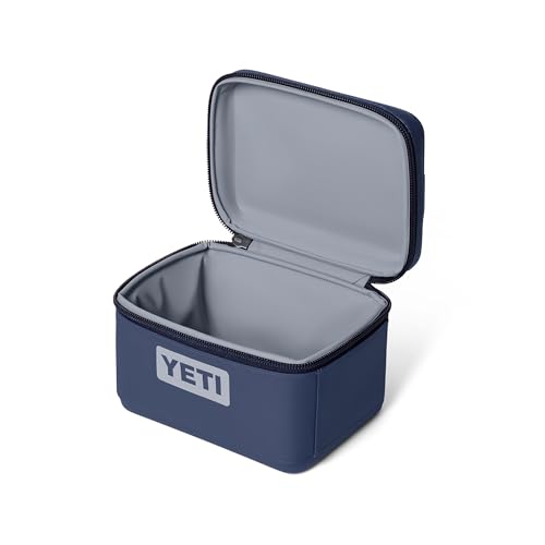 YETI Daytrip 3L Insulated Soft Cooler Snack Box - Classic Navy