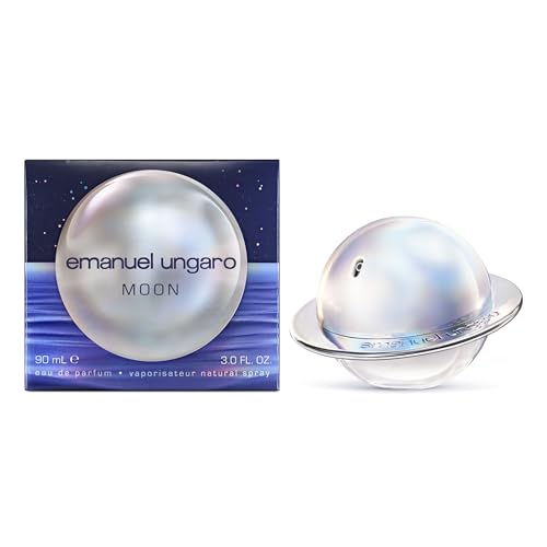 Emanuel Ungaro Cosmic Moon Eau de Parfum Spray for Women 3 Fl Oz - Variation of THIS listing
