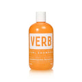 VERB Curl Shampoo with Citrus & Sweet Violet Scent - Moisturizing for Waves & Curls