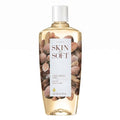 AVON Skin So Soft Shea Bath Oil with Shea Butter & Fragrance, 16.9 fl oz