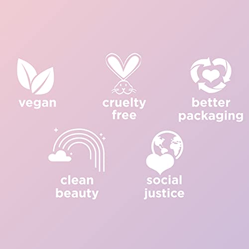 Pacifica Beauty, Island Vanilla All Natural Hair and Body Mist Spray, 100% Vegan, Cruelty & Phthalate & Paraben-Free, Clean Fragrance, 12 Fl Oz, Pack of 2