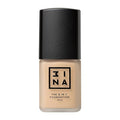 3INA The 3-in-1 Foundation ? Liquid Foundation with SPF 15 ? 12-Hour, Light to Medium Coverage ? Skincare, Concealer, Coverage in One ? 213 ? 1.01 oz