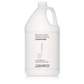 GIOVANNI Eco Chic Smooth As Silk Deep Moisture Conditioner 128 Fl Oz Pack of 1