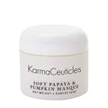 Soft Papaya & Pumpkin Masque, 2 oz.