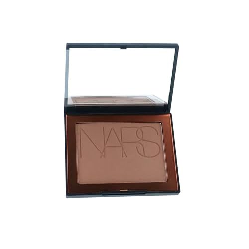 Laguna Bronzing Powder - 02 Laguna Light-Medium by NARS for Women - 0.38 oz Bronzer