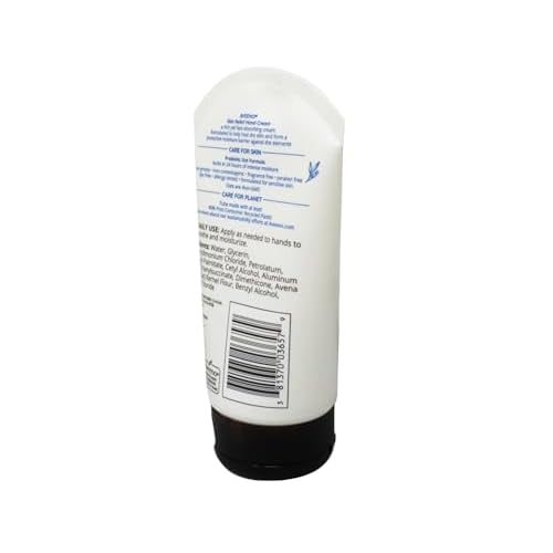 AVEENO Active Naturals Intense Relief Hand Cream 3.50 oz (Pack of 3)