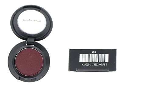 MAC Eye Shadow Sketch - Single Eyeshadow for Creative Eye Makeup