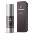Bakuchiol Retinol Serum for Face - Anti-Aging, Dark Spots, Fine Lines, 30ml